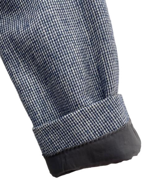 trego's westwear（-）trego's westwear (-) テーラードジャケット ブルー サイズ:Mの古着・服飾アイテム