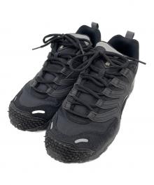 NIKE×UNDEFEATED（ナイキ×アンディフィーテッド）の古着「スニーカー」｜ブラック