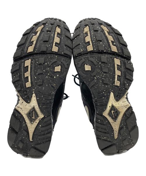 NIKE（ナイキ）NIKE (ナイキ) UNDEFEATED (アンディフィーテッド) スニーカー ブラック サイズ:26.5cmの古着・服飾アイテム