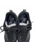 中古・古着 NIKE (ナイキ) UNDEFEATED (アンディフィーテッド) スニーカー ブラック サイズ:26.5cm：23000円