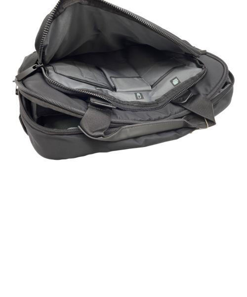 Samsonite（サムソナイト）Samsonite (サムソナイト) ビジネスバッグ ブラック 未使用品の古着・服飾アイテム