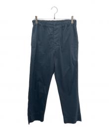 MHL（エムエイチエル）の古着「パンツ」｜グレー