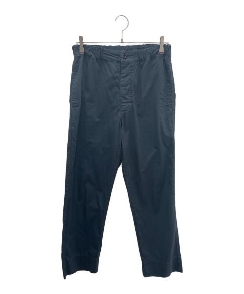 MHL（エムエイチエル）MHL (エムエイチエル) パンツ グレーの古着・服飾アイテム