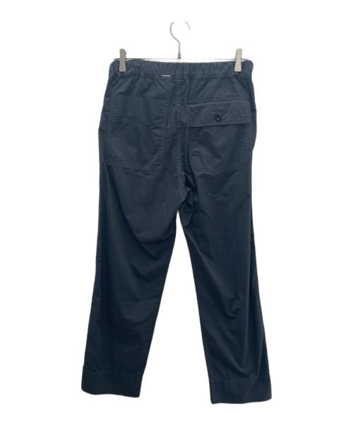 MHL（エムエイチエル）MHL (エムエイチエル) パンツ グレーの古着・服飾アイテム