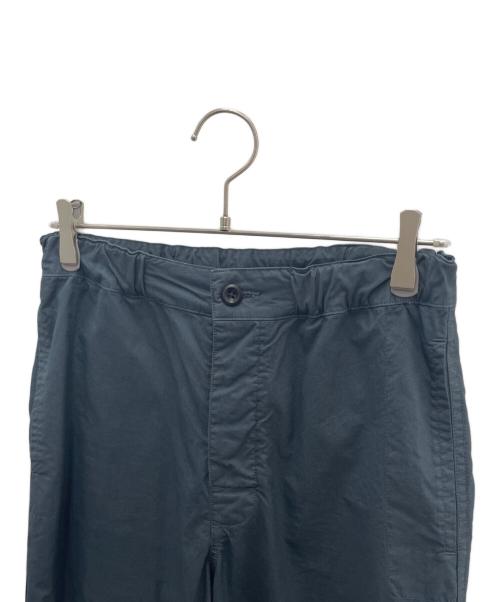 MHL（エムエイチエル）MHL (エムエイチエル) パンツ グレーの古着・服飾アイテム