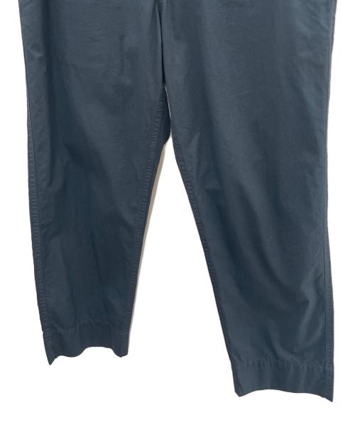 MHL（エムエイチエル）MHL (エムエイチエル) パンツ グレーの古着・服飾アイテム