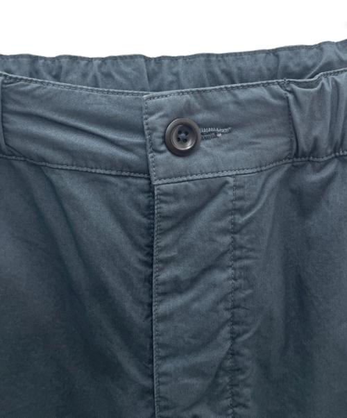 MHL（エムエイチエル）MHL (エムエイチエル) パンツ グレーの古着・服飾アイテム