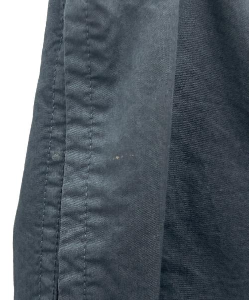 MHL（エムエイチエル）MHL (エムエイチエル) パンツ グレーの古着・服飾アイテム
