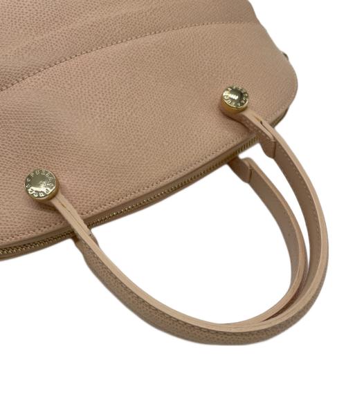 FURLA（フルラ）FURLA (フルラ) 2WAYショルダーバッグ ホワイトの古着・服飾アイテム