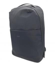 MACKINTOSH PHILOSOPHY（マッキントッシュ フィロソフィー）の古着「ビジネスリュック」｜ブラック