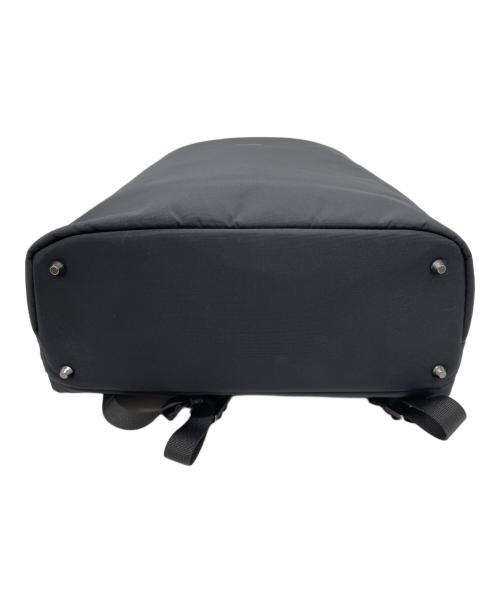 MACKINTOSH PHILOSOPHY（マッキントッシュ フィロソフィー）MACKINTOSH PHILOSOPHY (マッキントッシュ フィロソフィー) ビジネスリュック ブラックの古着・服飾アイテム