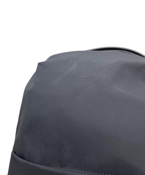 MACKINTOSH PHILOSOPHY（マッキントッシュ フィロソフィー）MACKINTOSH PHILOSOPHY (マッキントッシュ フィロソフィー) ビジネスリュック ブラックの古着・服飾アイテム