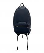 PORTER GIRLポーターガール）の古着「リュック」｜ネイビー