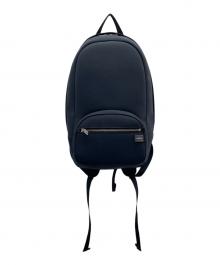 PORTER GIRL（ポーターガール）の古着「リュック」｜ネイビー