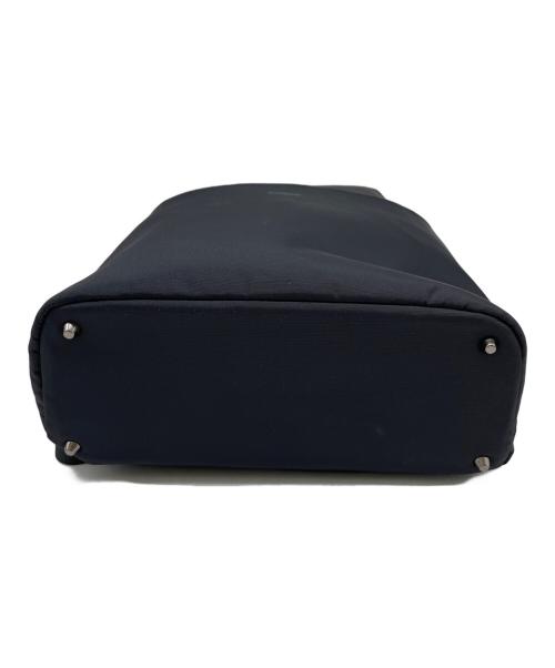 MACKINTOSH PHILOSOPHY（マッキントッシュ フィロソフィー）MACKINTOSH PHILOSOPHY (マッキントッシュ フィロソフィー) ビジネスリュック ブラックの古着・服飾アイテム