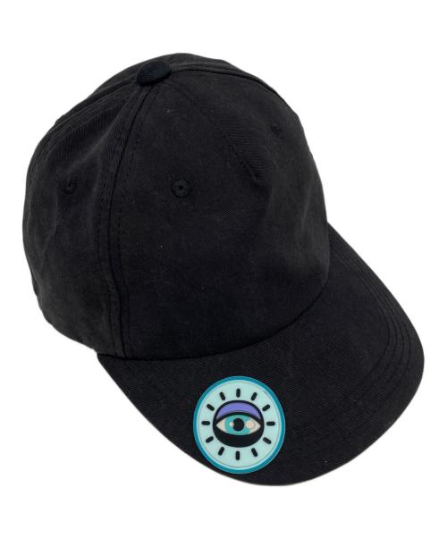 TATRAS（タトラス）TATRAS (タトラス) The Art of Chase (アートオブチェイス) キャップ ブラックの古着・服飾アイテム