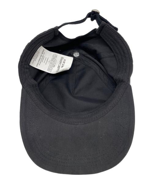 TATRAS（タトラス）TATRAS (タトラス) The Art of Chase (アートオブチェイス) キャップ ブラックの古着・服飾アイテム