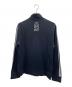 BURBERRY BLACK LABEL (バーバリーブラックレーベル) トラックジャケット ブラック サイズ:3：7000円