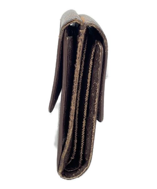 LOUIS VUITTON（ルイ ヴィトン）LOUIS VUITTON (ルイ ヴィトン) ポルトフォイユ・エリーズの古着・服飾アイテム