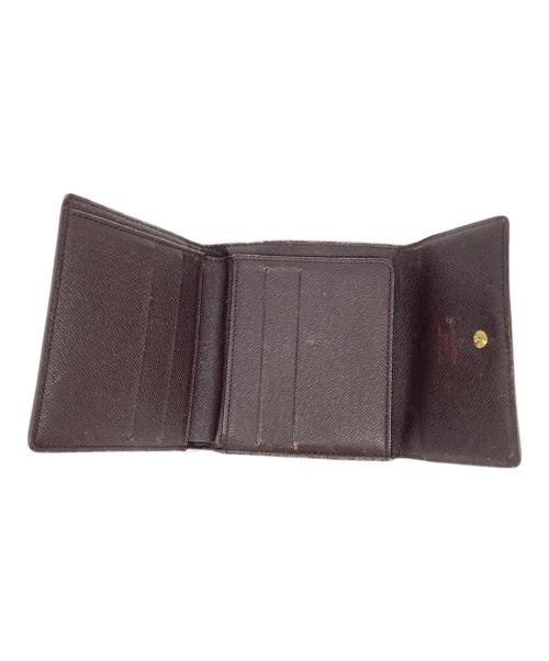 LOUIS VUITTON（ルイ ヴィトン）LOUIS VUITTON (ルイ ヴィトン) ポルトフォイユ・エリーズの古着・服飾アイテム