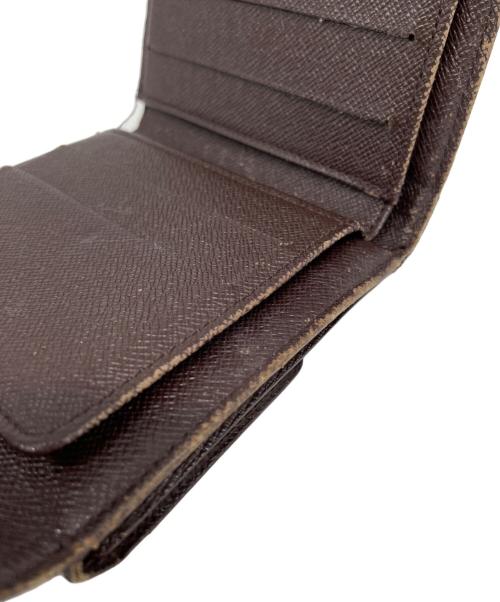 LOUIS VUITTON（ルイ ヴィトン）LOUIS VUITTON (ルイ ヴィトン) ポルトフォイユ・エリーズの古着・服飾アイテム