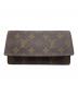 LOUIS VUITTON（ルイ ヴィトン）の古着「ポルトフォイユ・3カルトクレディ」