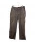 Engineered Garments（エンジニアードガーメンツ）の古着「パンツ」｜グレージュ