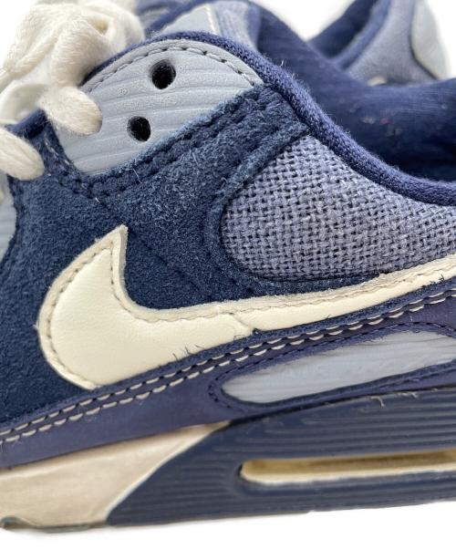 NIKE（ナイキ）NIKE (ナイキ) スニーカー ネイビー サイズ:27.5の古着・服飾アイテム