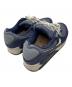 NIKE (ナイキ) スニーカー ネイビー サイズ:27.5：3000円