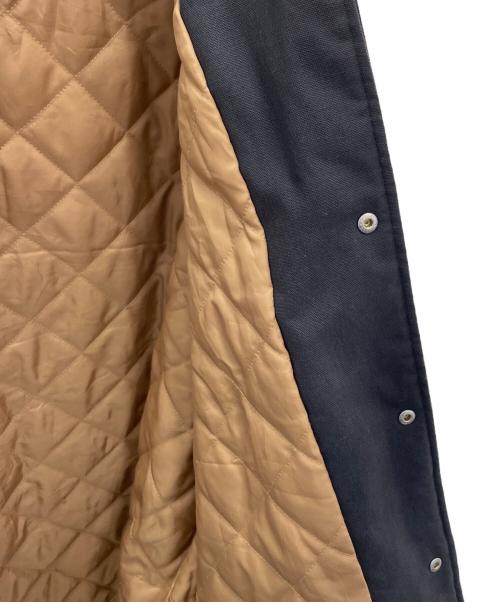 NIKE（ナイキ）NIKE (ナイキ) コーチジャケット グレー サイズ:Lの古着・服飾アイテム