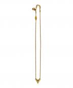 LOUIS VUITTONルイ ヴィトン）の古着「エッセンシャルV」｜ゴールド