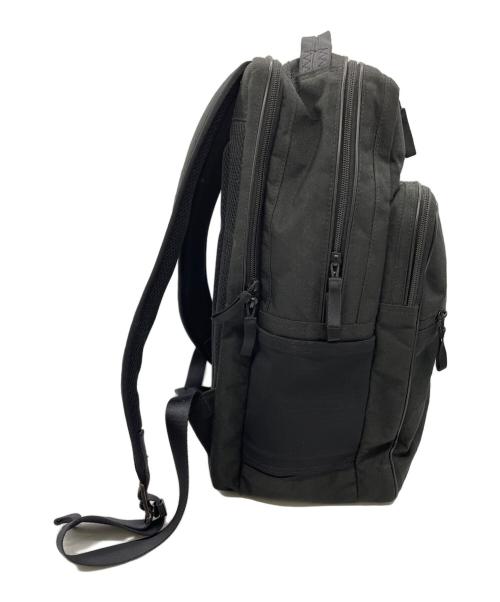 PORTER（ポーター）PORTER (ポーター) ハイブリッド デイパック ブラックの古着・服飾アイテム