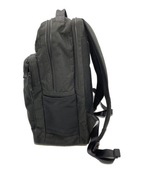 PORTER（ポーター）PORTER (ポーター) ハイブリッド デイパック ブラックの古着・服飾アイテム