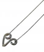 TIFFANY & Co.ティファニー アンド コー）の古着「ネックレス」