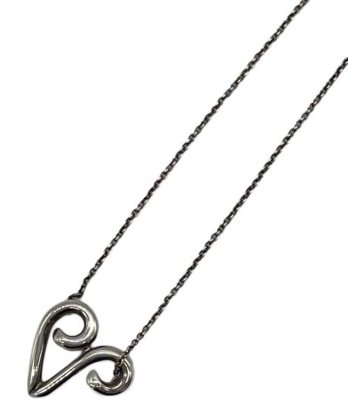TIFFANY & Co.（ティファニー）TIFFANY & Co. (ティファニー) ネックレスの古着・服飾アイテム