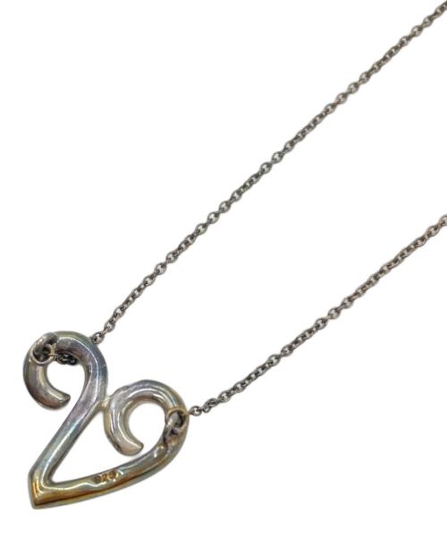 TIFFANY & Co.（ティファニー アンド コー）TIFFANY & Co. (ティファニー アンド コー) ネックレスの古着・服飾アイテム