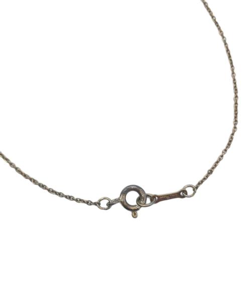 TIFFANY & Co.（ティファニー アンド コー）TIFFANY & Co. (ティファニー アンド コー) ネックレスの古着・服飾アイテム