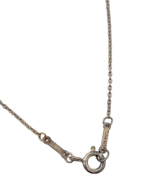 TIFFANY & Co.（ティファニー アンド コー）TIFFANY & Co. (ティファニー アンド コー) ネックレスの古着・服飾アイテム