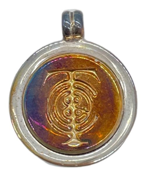 TIFFANY & Co.（ティファニー）TIFFANY & Co. (ティファニー) ネックレストップの古着・服飾アイテム