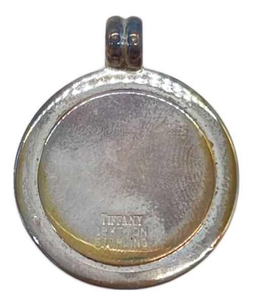 TIFFANY & Co.（ティファニー）TIFFANY & Co. (ティファニー) ネックレストップの古着・服飾アイテム