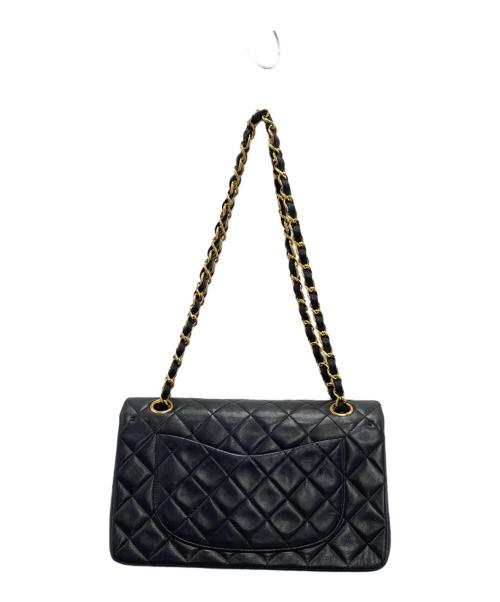 CHANEL（シャネル）CHANEL (シャネル) マトラッセ ブラックの古着・服飾アイテム