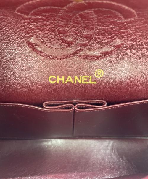 CHANEL（シャネル）CHANEL (シャネル) マトラッセ ブラックの古着・服飾アイテム