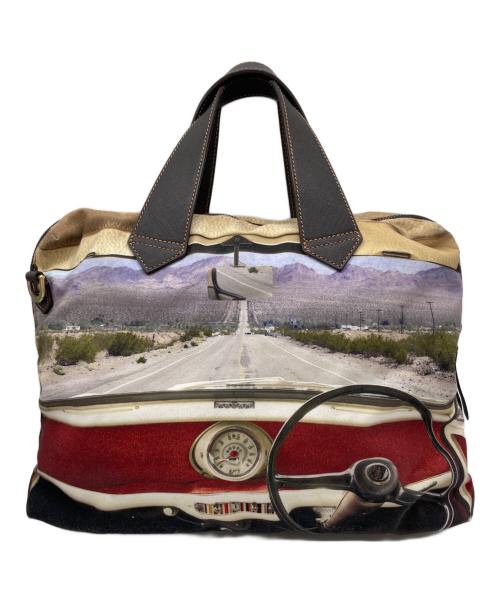 PAUL SMITH（ポールスミス）PAUL SMITH (ポールスミス) ハンドバッグの古着・服飾アイテム