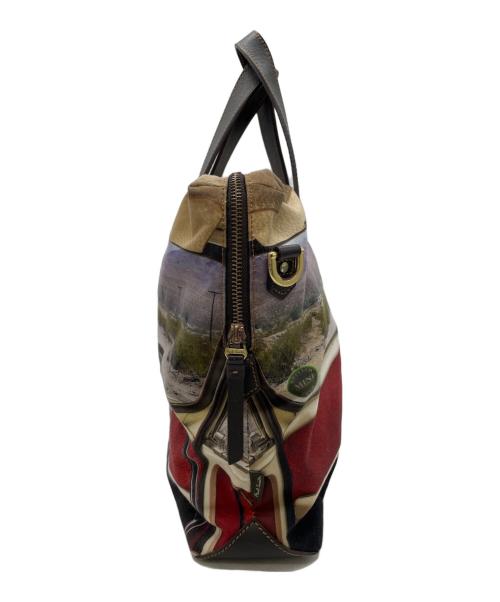 PAUL SMITH（ポールスミス）PAUL SMITH (ポールスミス) ハンドバッグの古着・服飾アイテム