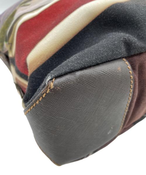 PAUL SMITH（ポールスミス）PAUL SMITH (ポールスミス) ハンドバッグの古着・服飾アイテム