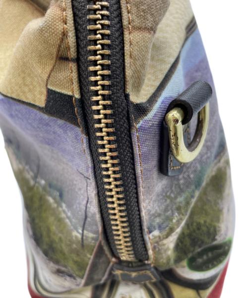 PAUL SMITH（ポールスミス）PAUL SMITH (ポールスミス) ハンドバッグの古着・服飾アイテム