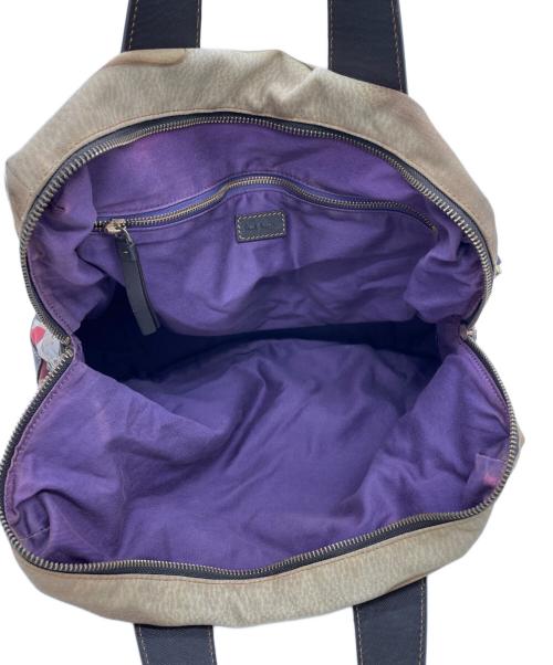 PAUL SMITH（ポールスミス）PAUL SMITH (ポールスミス) ハンドバッグの古着・服飾アイテム