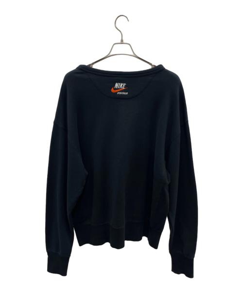 NIKE（ナイキ）NIKE (ナイキ) スウェット ネイビー サイズ:XLの古着・服飾アイテム