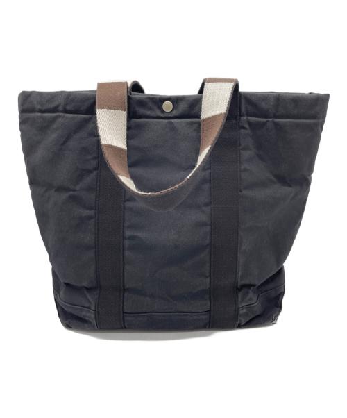 PORTER（ポーター）PORTER (ポーター) トートバッグ ブラックの古着・服飾アイテム
