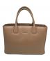 FURLA（フルラ）の古着「トートバッグ」｜ベージュ